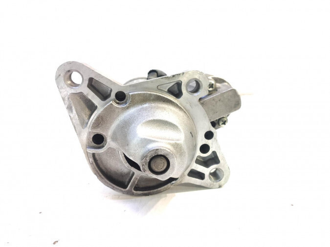 MOTOR ARRANQUE MAZDA 6 2006