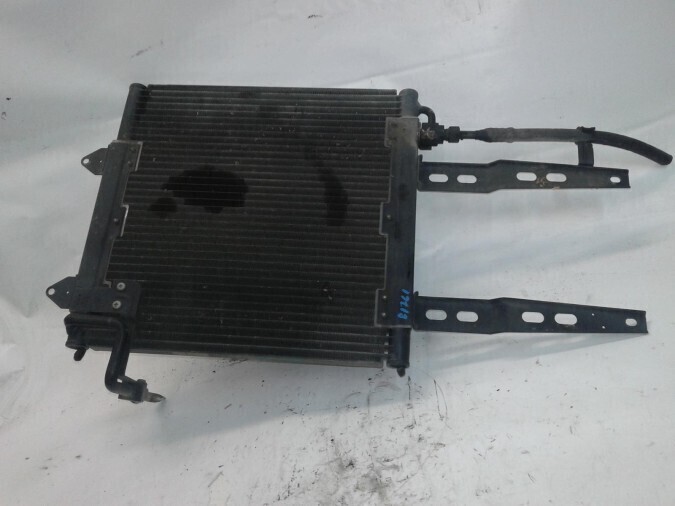 Radiador A/C SEAT AROSA 1999