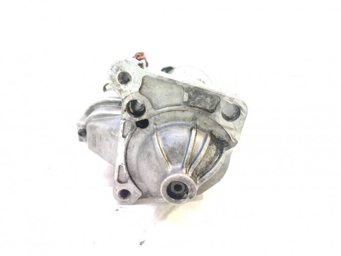 Motor Arranque RENAULT SCENIC 2003