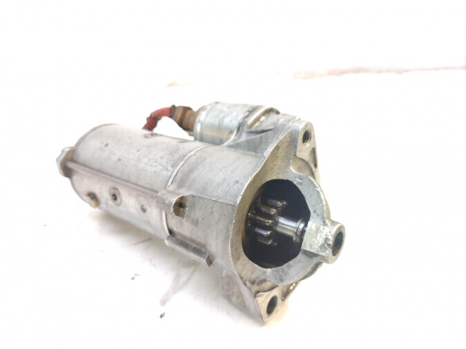 Motor Arranque RENAULT SCENIC 2003
