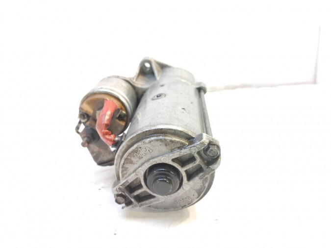 Motor Arranque RENAULT SCENIC 2003
