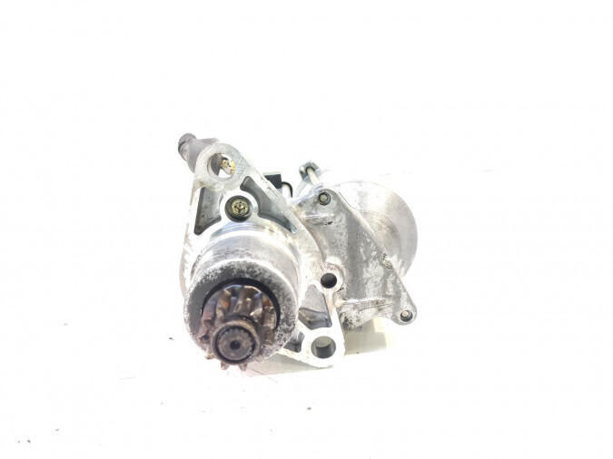 MOTOR ARRANQUE ROVER 75 2003