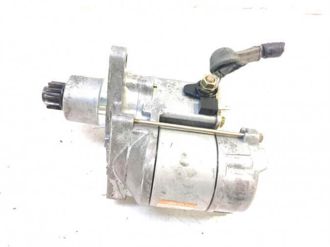 MOTOR ARRANQUE ROVER 75 2003