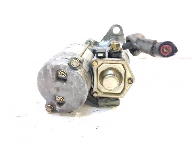MOTOR ARRANQUE ROVER 75 2003