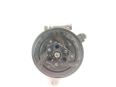 COMPRESOR AIRE ACONDICIONADO RENAULT MEGANE 2005