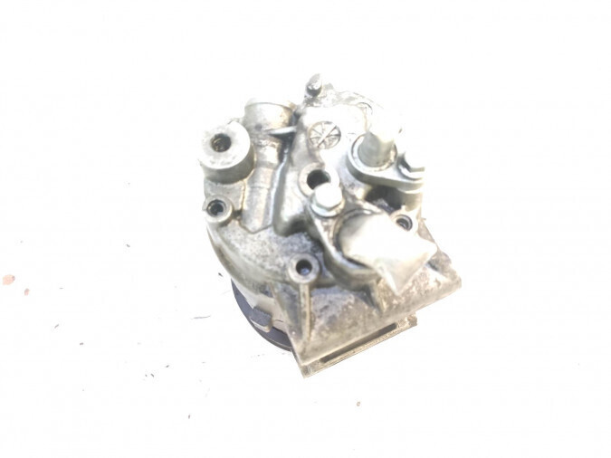 COMPRESOR AIRE ACONDICIONADO RENAULT MEGANE 2005