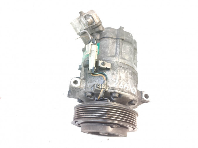 COMPRESOR AIRE ACONDICIONADO SAAB 93 2006