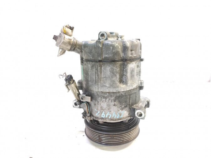 COMPRESOR AIRE ACONDICIONADO SAAB 93 2006