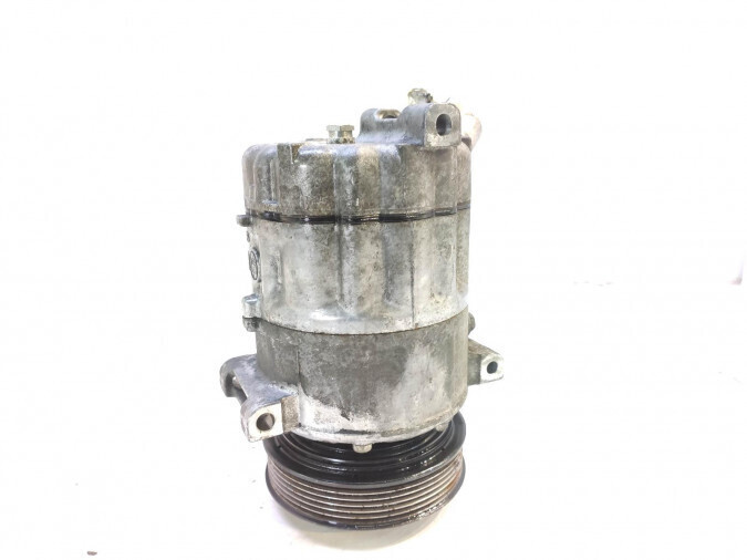 COMPRESOR AIRE ACONDICIONADO SAAB 93 2006