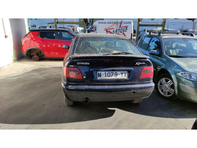 PORTON TRASERO CITROEN XSARA 2000