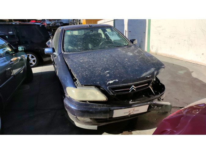 PORTON TRASERO CITROEN XSARA 2000