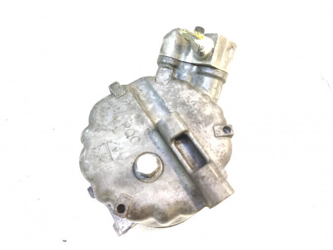 COMPRESOR AIRE ACONDICIONADO SAAB 93 2006