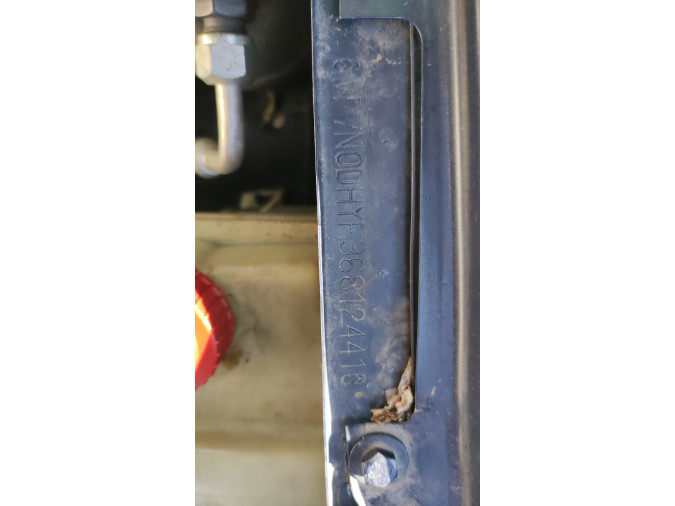 RETROVISOR IZQUIERDO CITROEN XSARA 2000