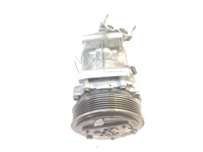 COMPRESOR AIRE ACONDICIONADO PEUGEOT 1007 2005