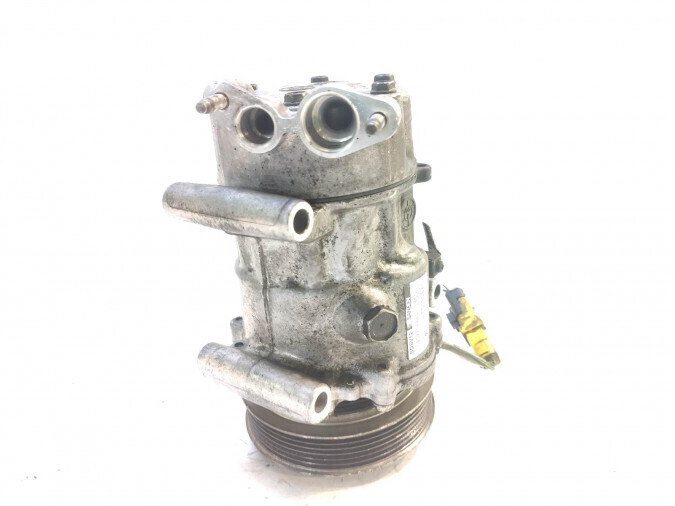 COMPRESOR AIRE ACONDICIONADO PEUGEOT 1007 2005
