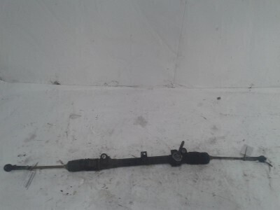 CREMALLERA DIRECCION FIAT STILO 2002