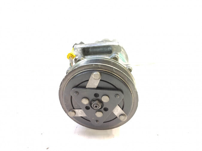 COMPRESOR AIRE ACONDICIONADO CITROEN C3 2006