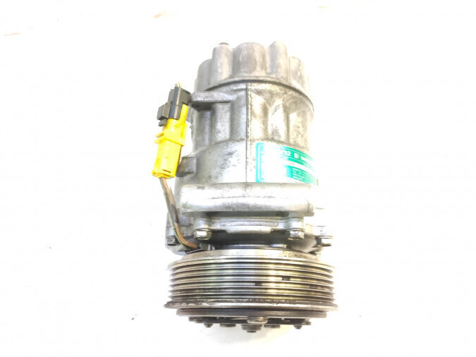 COMPRESOR AIRE ACONDICIONADO CITROEN C3 2006