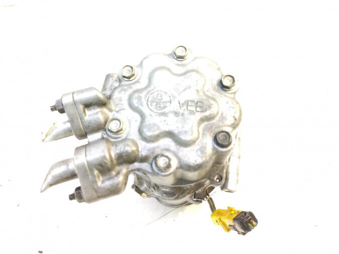 COMPRESOR AIRE ACONDICIONADO CITROEN C3 2006