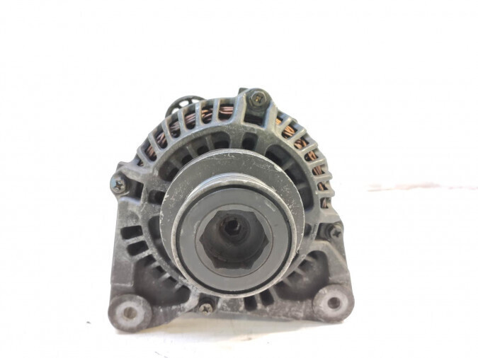 Alternador RENAULT KANGOO 2003