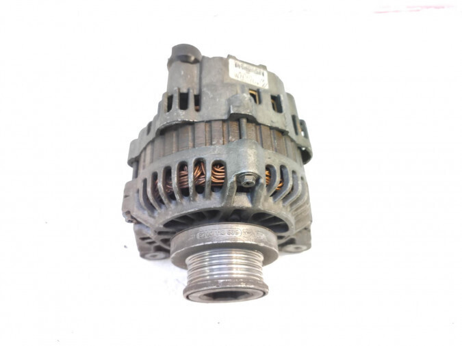Alternador RENAULT KANGOO 2003