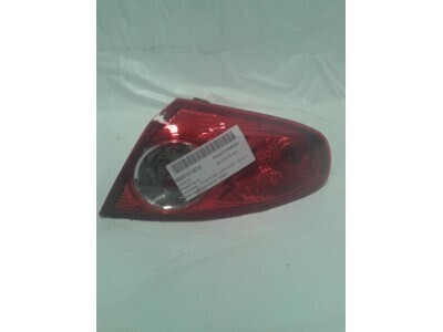 PILOTO TRASERO DERECHO CHEVROLET LACETTI 2008