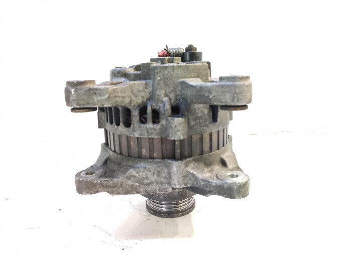 Alternador RENAULT KANGOO 2003