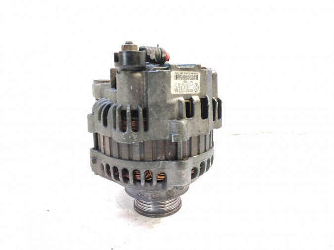 Alternador RENAULT KANGOO 2003