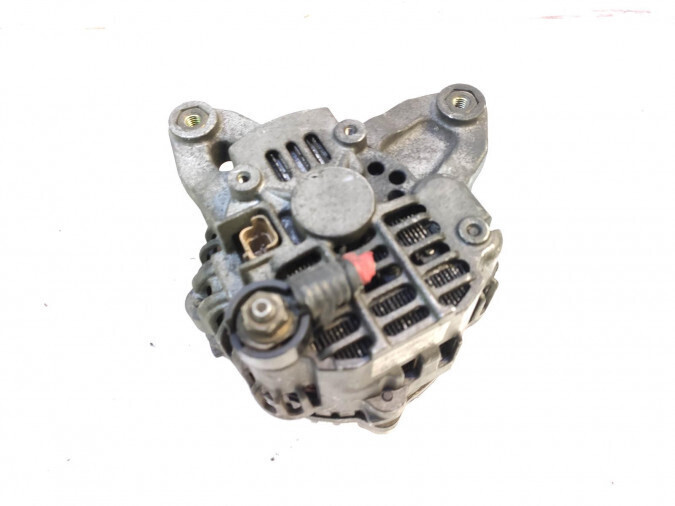 Alternador RENAULT KANGOO 2003