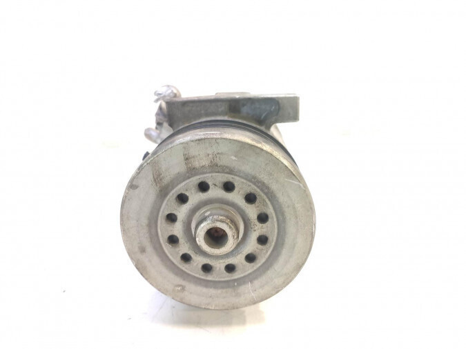 COMPRESOR AIRE ACONDICIONADO FIAT SEICENTO 2005