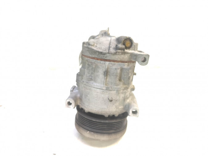 COMPRESOR AIRE ACONDICIONADO FIAT SEICENTO 2005