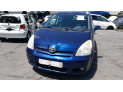 Radiador motor TOYOTA COROLLA VERSO 2005