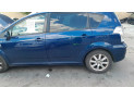 Intercooler TOYOTA COROLLA VERSO 2005