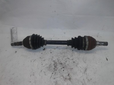 TRANSMISION DELANTERA IZQUIERDA OPEL ASTRA 2005