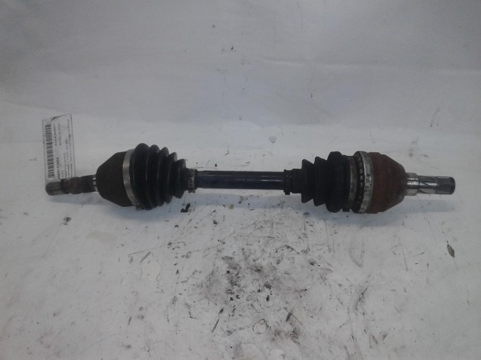 TRANSMISION DELANTERA IZQUIERDA OPEL ASTRA 2005