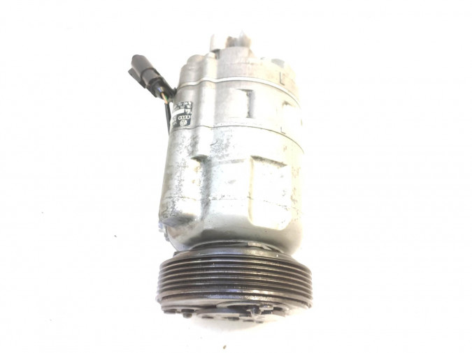 COMPRESOR AIRE ACONDICIONADO AUDI A3 2003