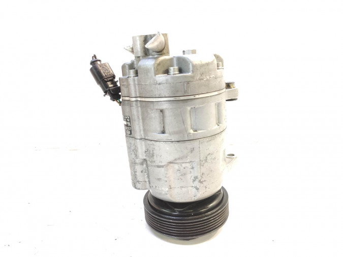 COMPRESOR AIRE ACONDICIONADO AUDI A3 2003