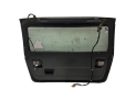 PORTON TRASERO SEAT IBIZA GRIS AZULADO 2005