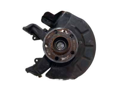 MANGUETA DELANTERA IZQUIERDA VOLKSWAGEN POLO 2011