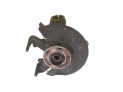 MANGUETA DELANTERA IZQUIERDA SKODA FABIA 2006