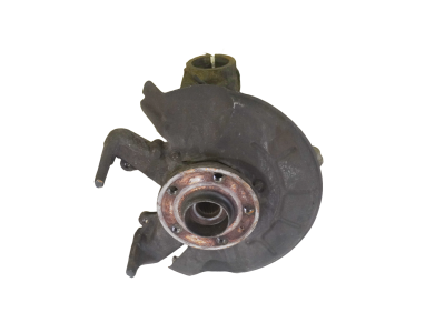 MANGUETA DELANTERA IZQUIERDA SKODA FABIA 2006