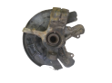 MANGUETA DELANTERA IZQUIERDA SKODA FABIA 2006