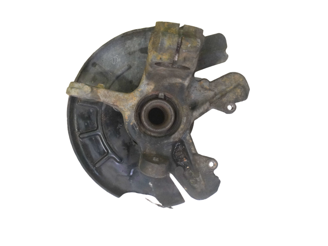 MANGUETA DELANTERA IZQUIERDA SKODA FABIA 2006