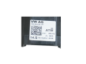 MANDO MULTIFUNCION VOLKSWAGEN TOURAN 2012