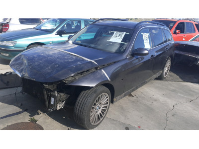 ALETA DELANTERA DERECHA BMW 330D 2007