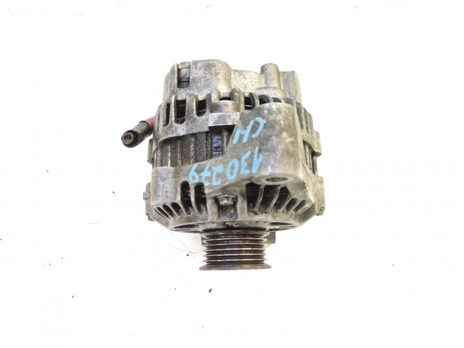 Alternador FORD FIESTA 2004