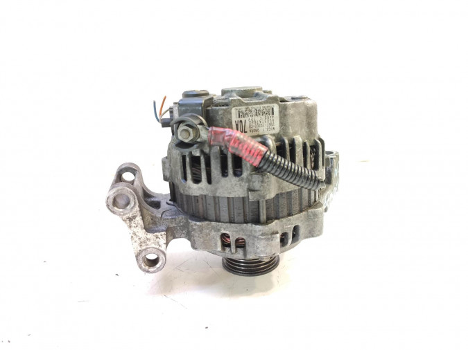 Alternador FORD FIESTA 2004