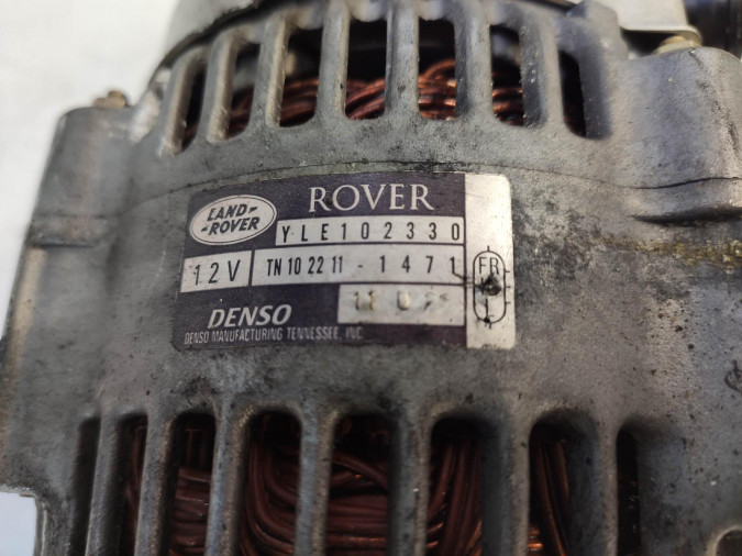 Alternador ROVER 75 2001