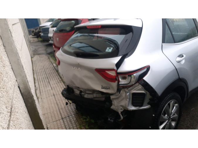 BOCINA (AGUDA) KIA STONIC 2022