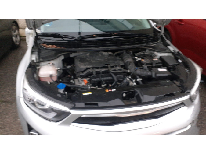 BOCINA (GRAVE) KIA STONIC 2022